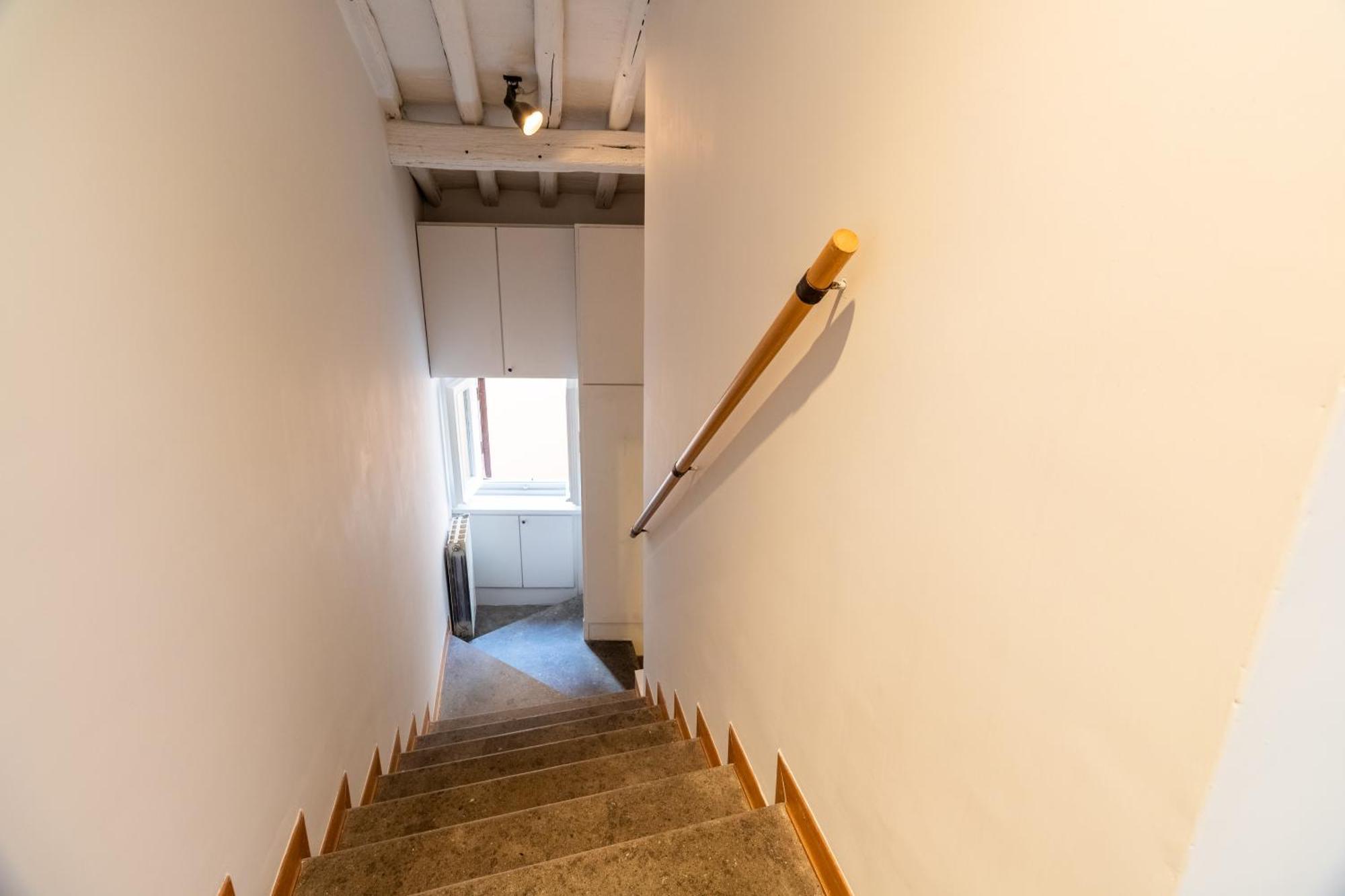 Ferienwohnung Attico Minerva Con Due Terrazze Rom Exterior foto