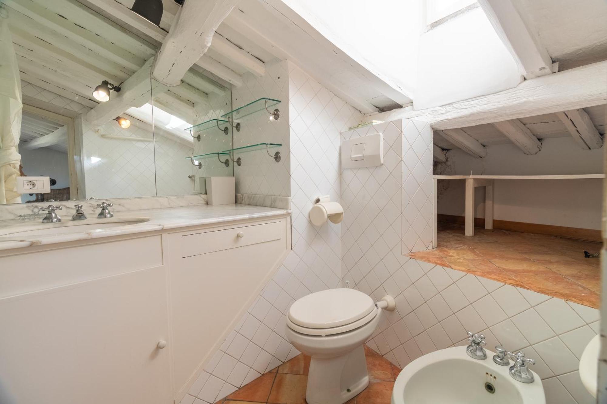 Ferienwohnung Attico Minerva Con Due Terrazze Rom Exterior foto
