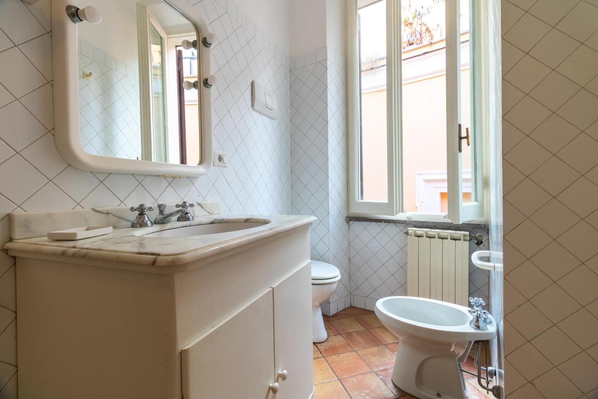 Ferienwohnung Attico Minerva Con Due Terrazze Rom Exterior foto