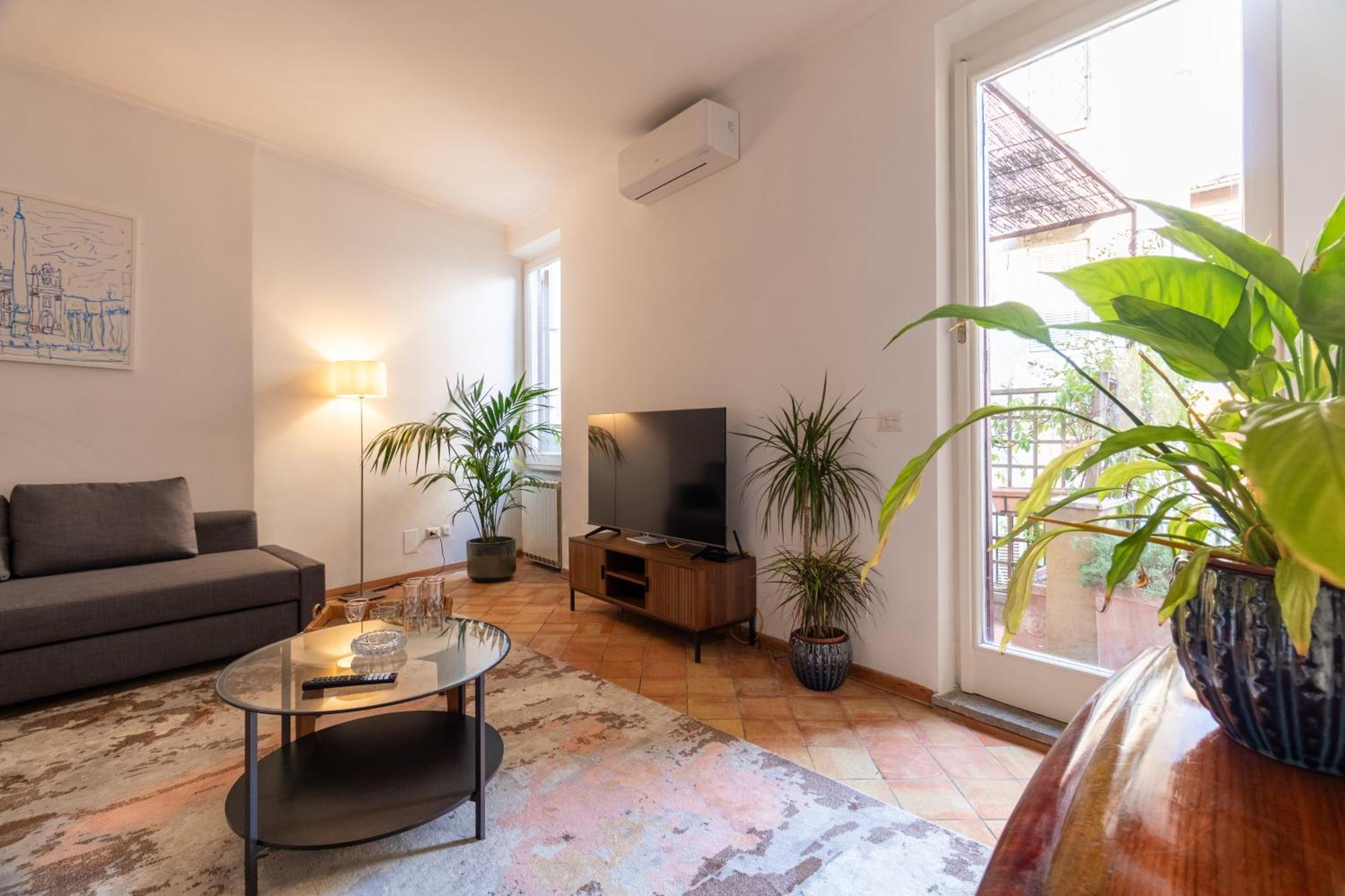 Ferienwohnung Attico Minerva Con Due Terrazze Rom Exterior foto