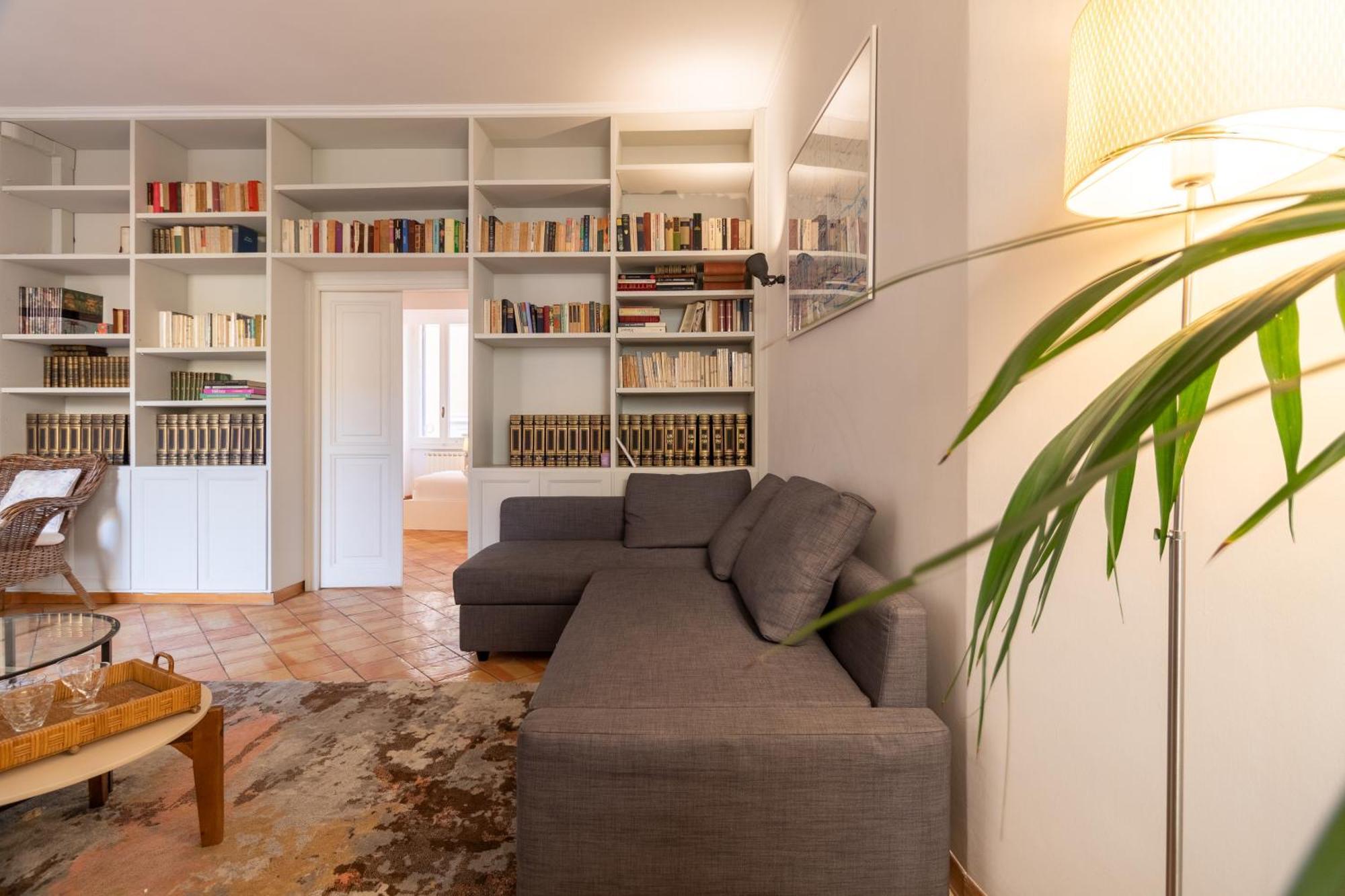 Ferienwohnung Attico Minerva Con Due Terrazze Rom Exterior foto