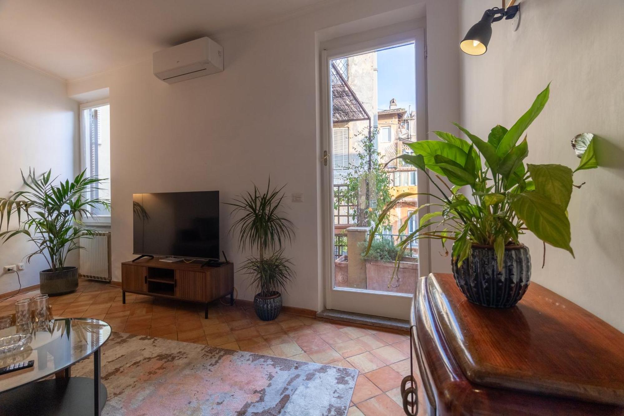 Ferienwohnung Attico Minerva Con Due Terrazze Rom Exterior foto