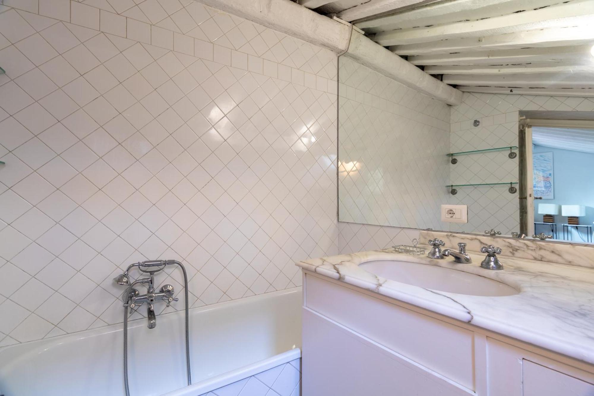 Ferienwohnung Attico Minerva Con Due Terrazze Rom Exterior foto