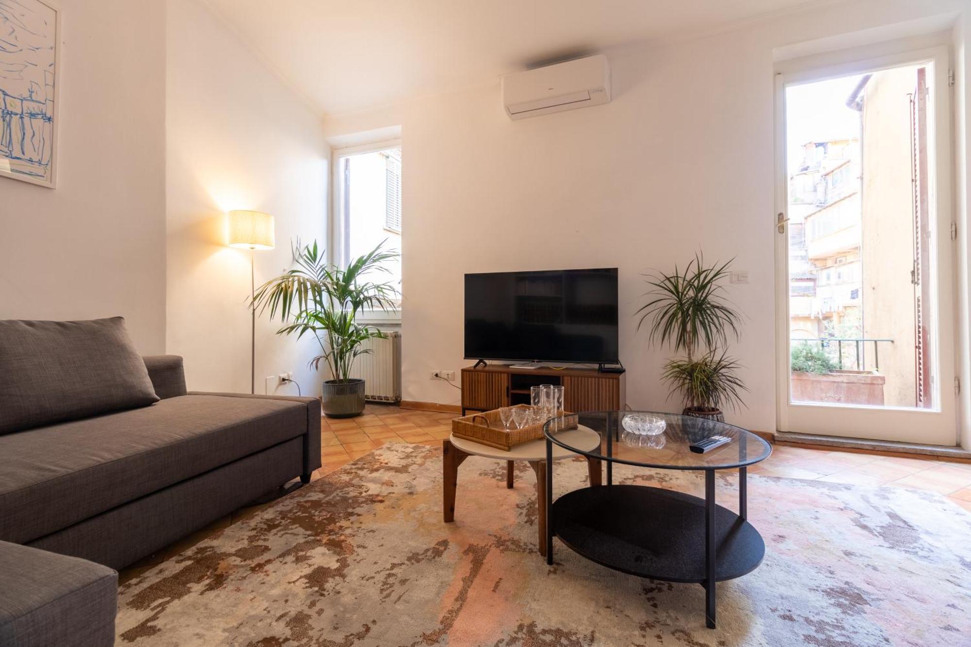 Ferienwohnung Attico Minerva Con Due Terrazze Rom Exterior foto