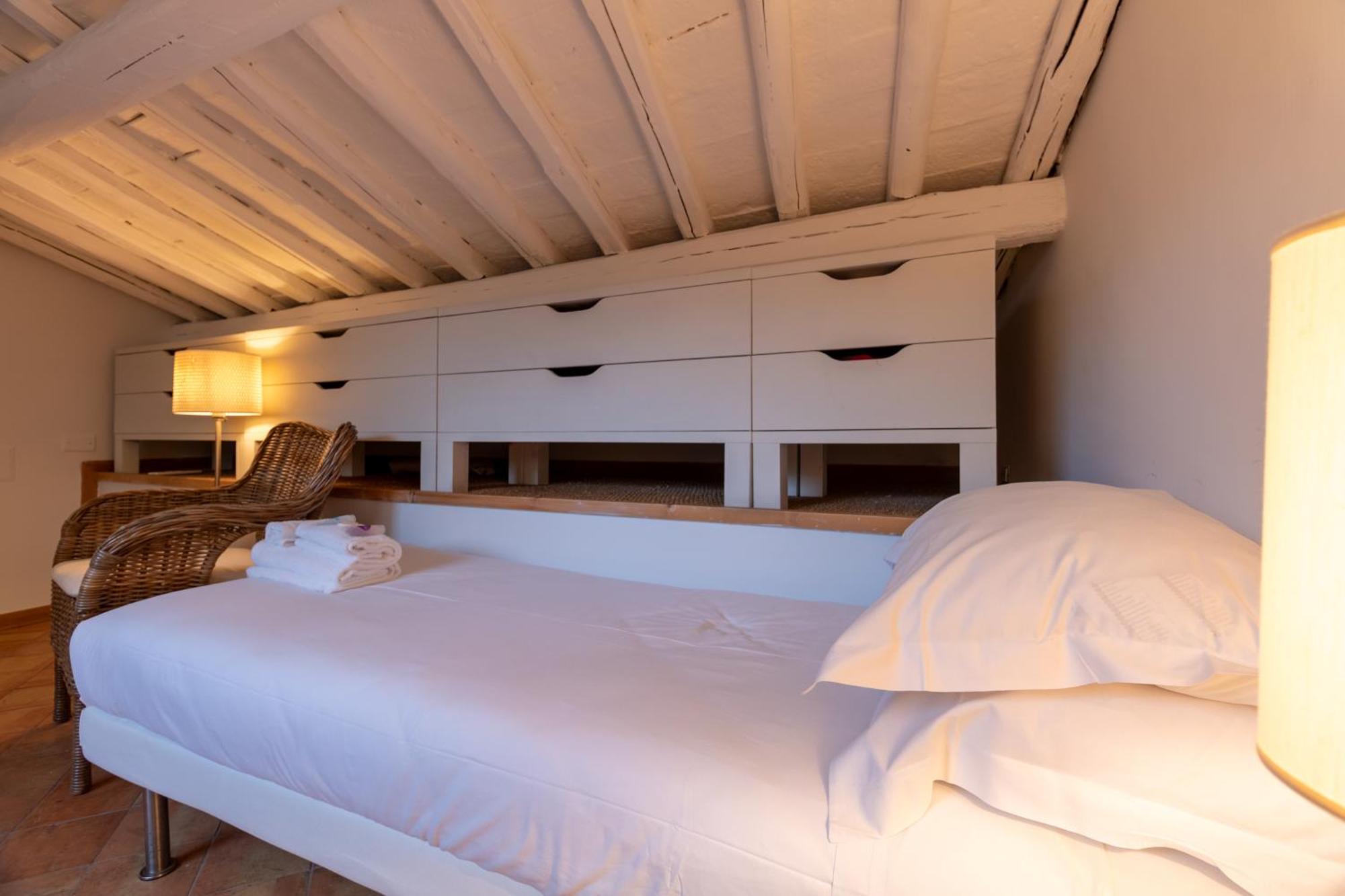 Ferienwohnung Attico Minerva Con Due Terrazze Rom Exterior foto