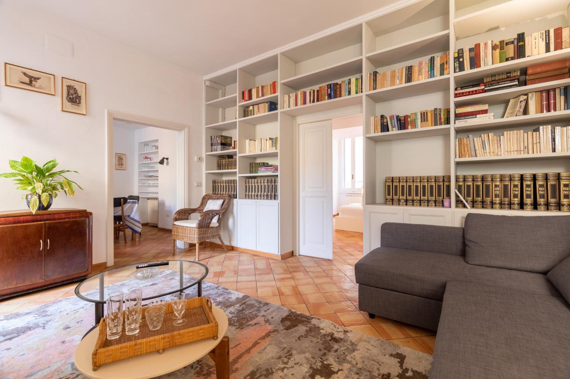 Ferienwohnung Attico Minerva Con Due Terrazze Rom Exterior foto