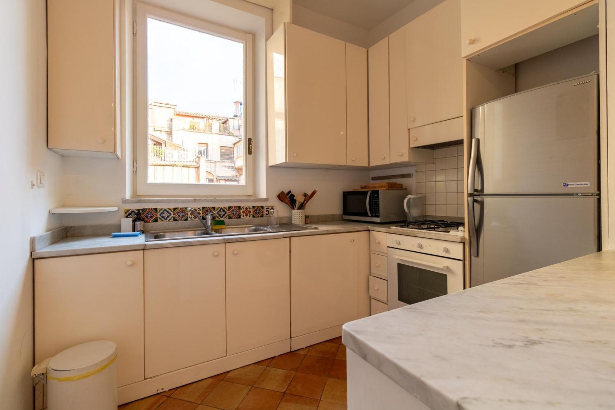 Ferienwohnung Attico Minerva Con Due Terrazze Rom Exterior foto