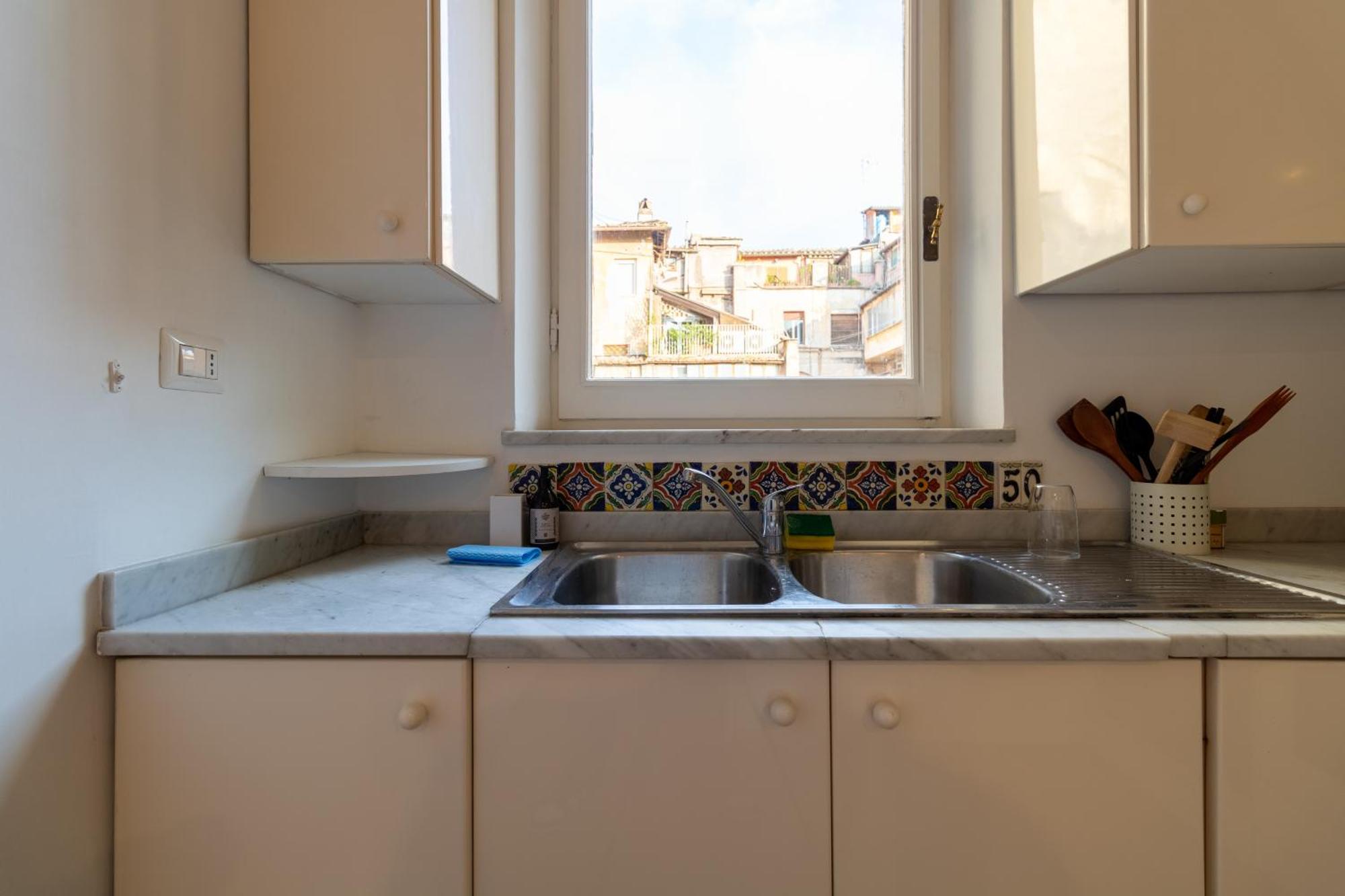 Ferienwohnung Attico Minerva Con Due Terrazze Rom Exterior foto