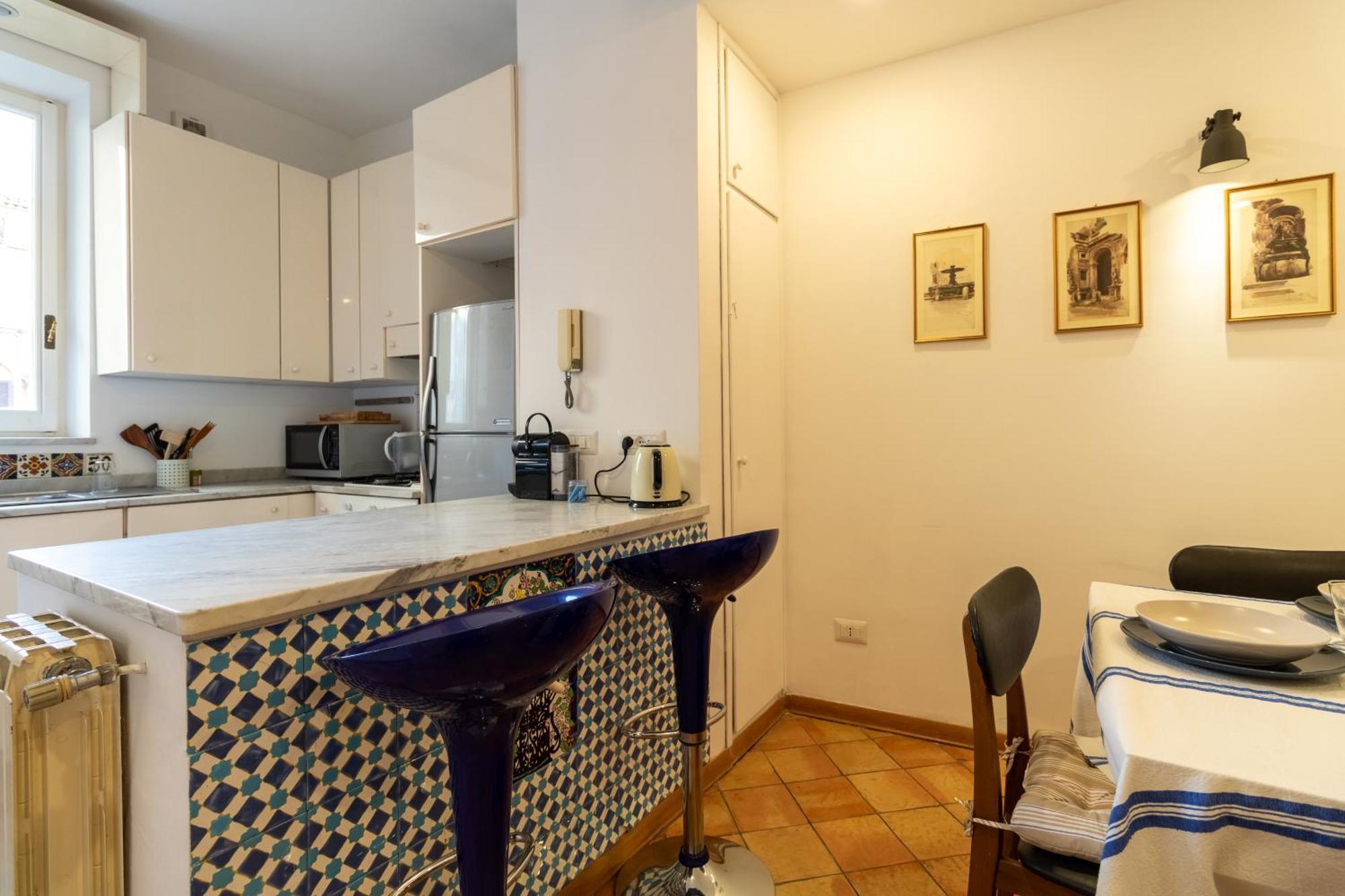 Ferienwohnung Attico Minerva Con Due Terrazze Rom Exterior foto
